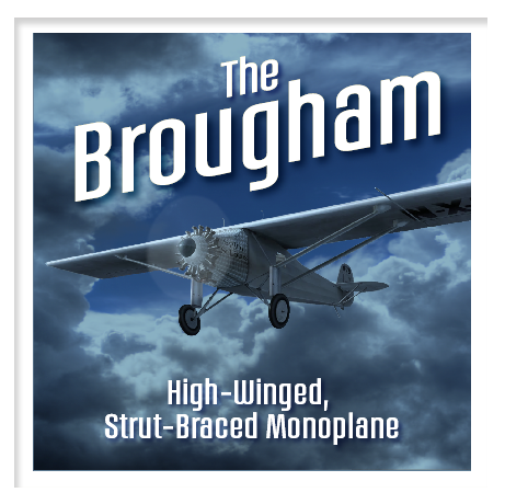 Brougham